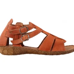 Sandales*Josef Seibel Rosalie 51 orange